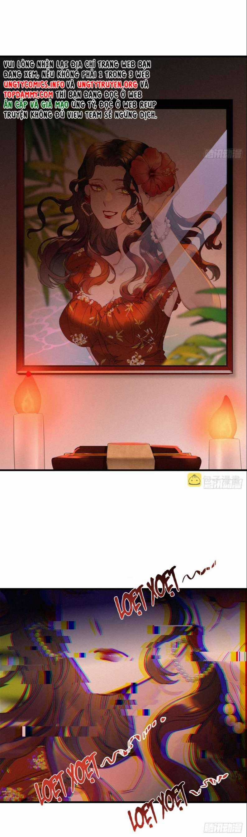 Thỉnh Quân Nhập Quẻ Chapter 45 trang 17