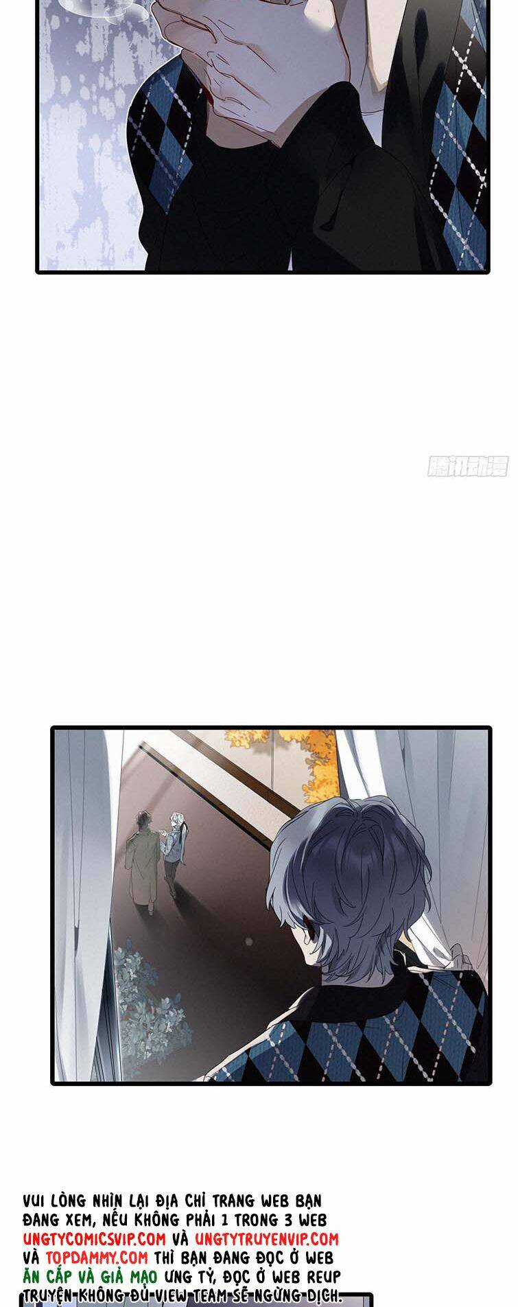 Thỉnh Quân Nhập Quẻ Chapter 46 trang 12