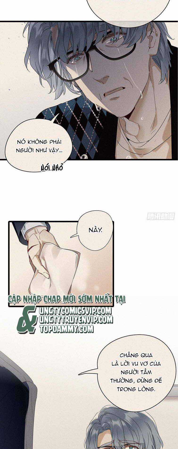 Thỉnh Quân Nhập Quẻ Chapter 46 trang 14