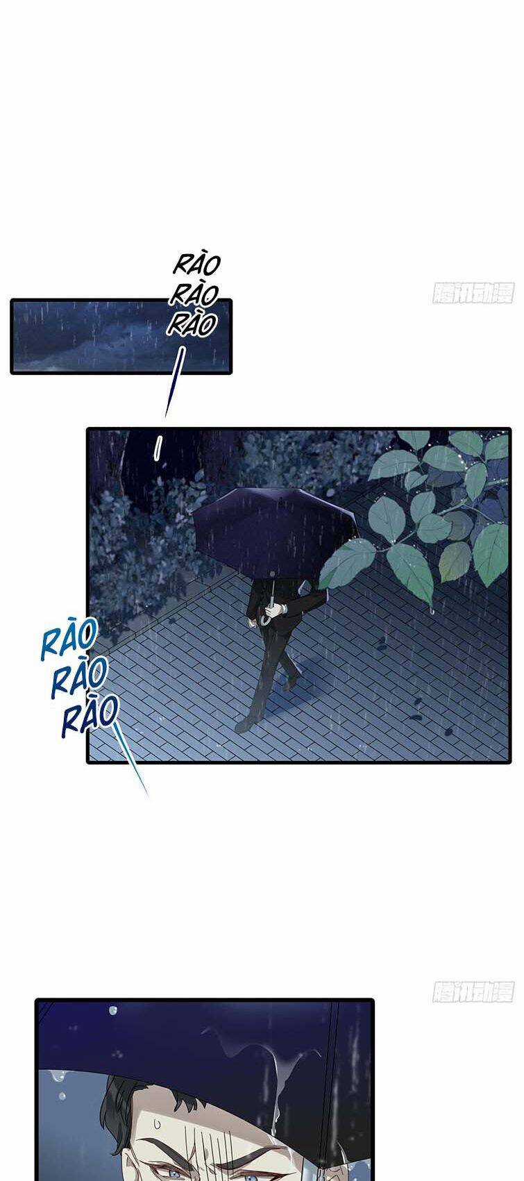 Thỉnh Quân Nhập Quẻ Chapter 46 trang 23