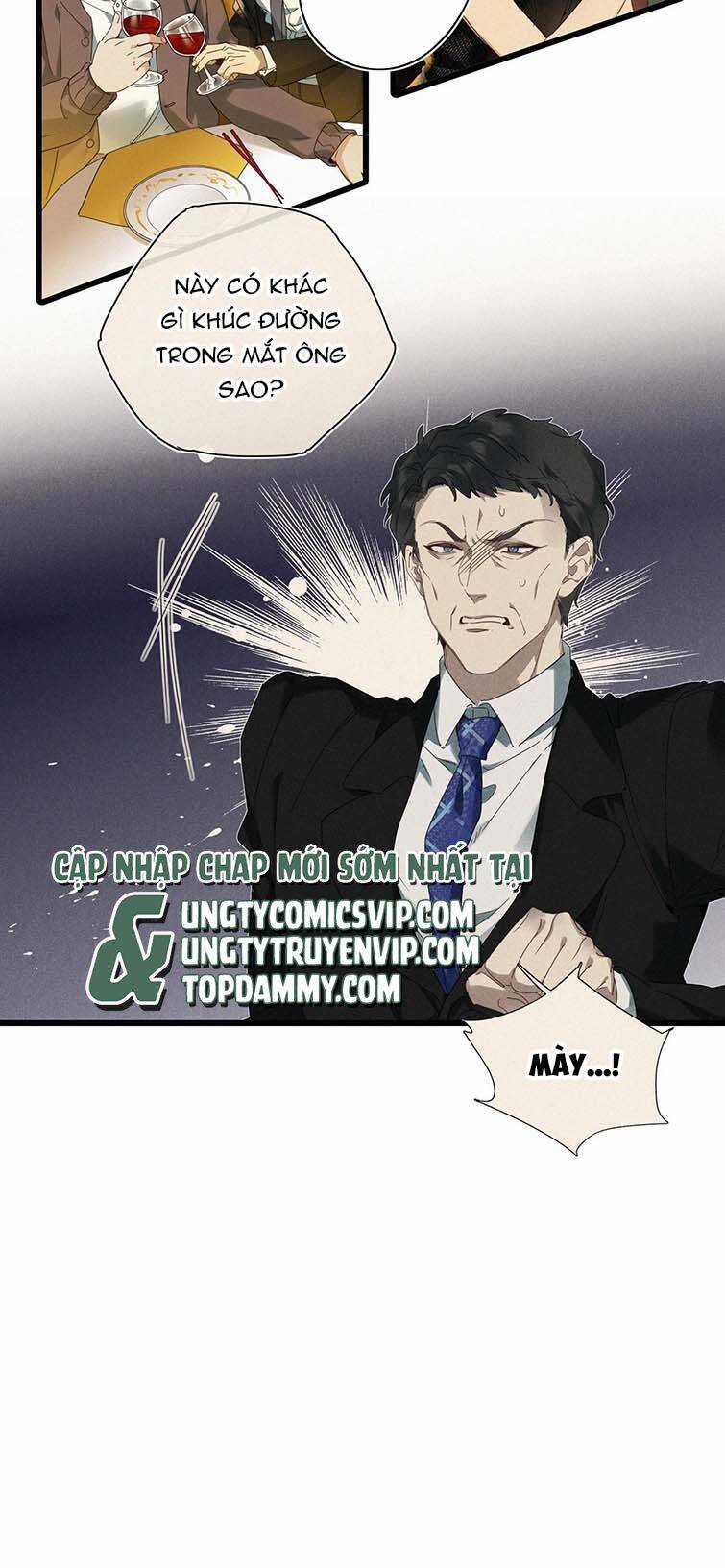 Thỉnh Quân Nhập Quẻ Chapter 46 trang 28