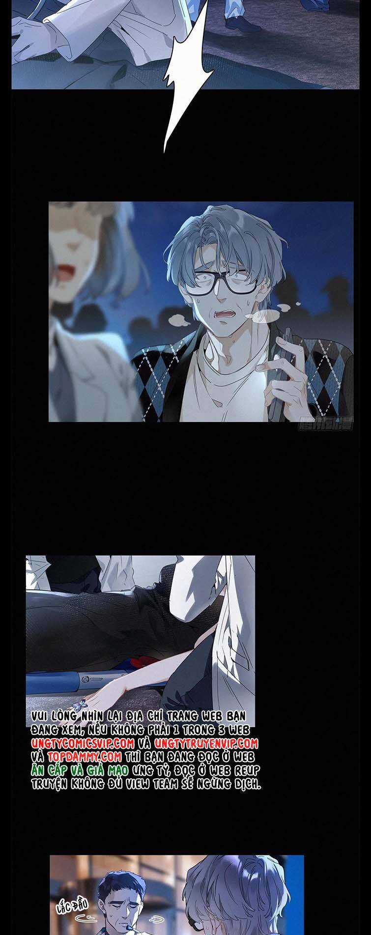 Thỉnh Quân Nhập Quẻ Chapter 46 trang 4