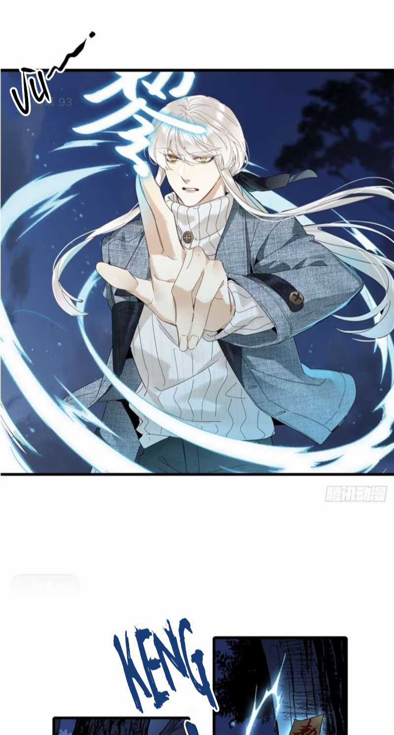 Thỉnh Quân Nhập Quẻ Chapter 47 trang 12