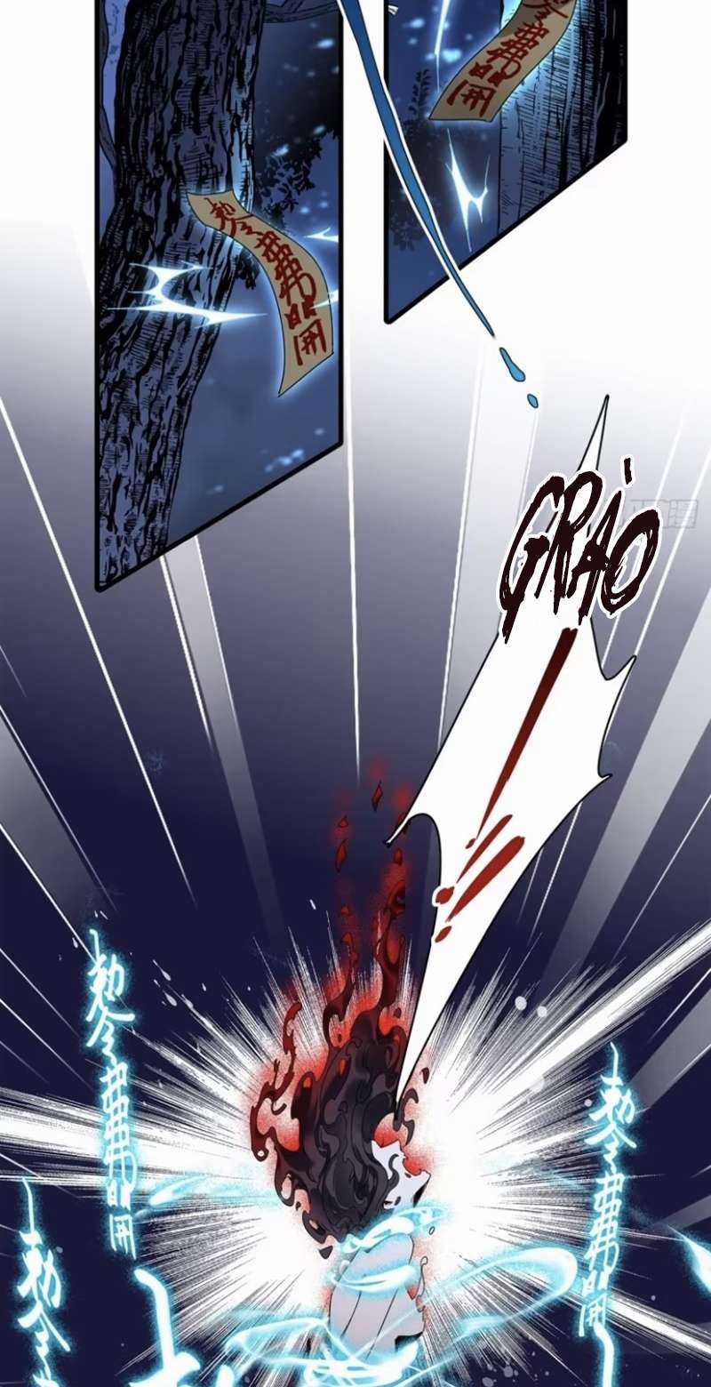 Thỉnh Quân Nhập Quẻ Chapter 47 trang 13