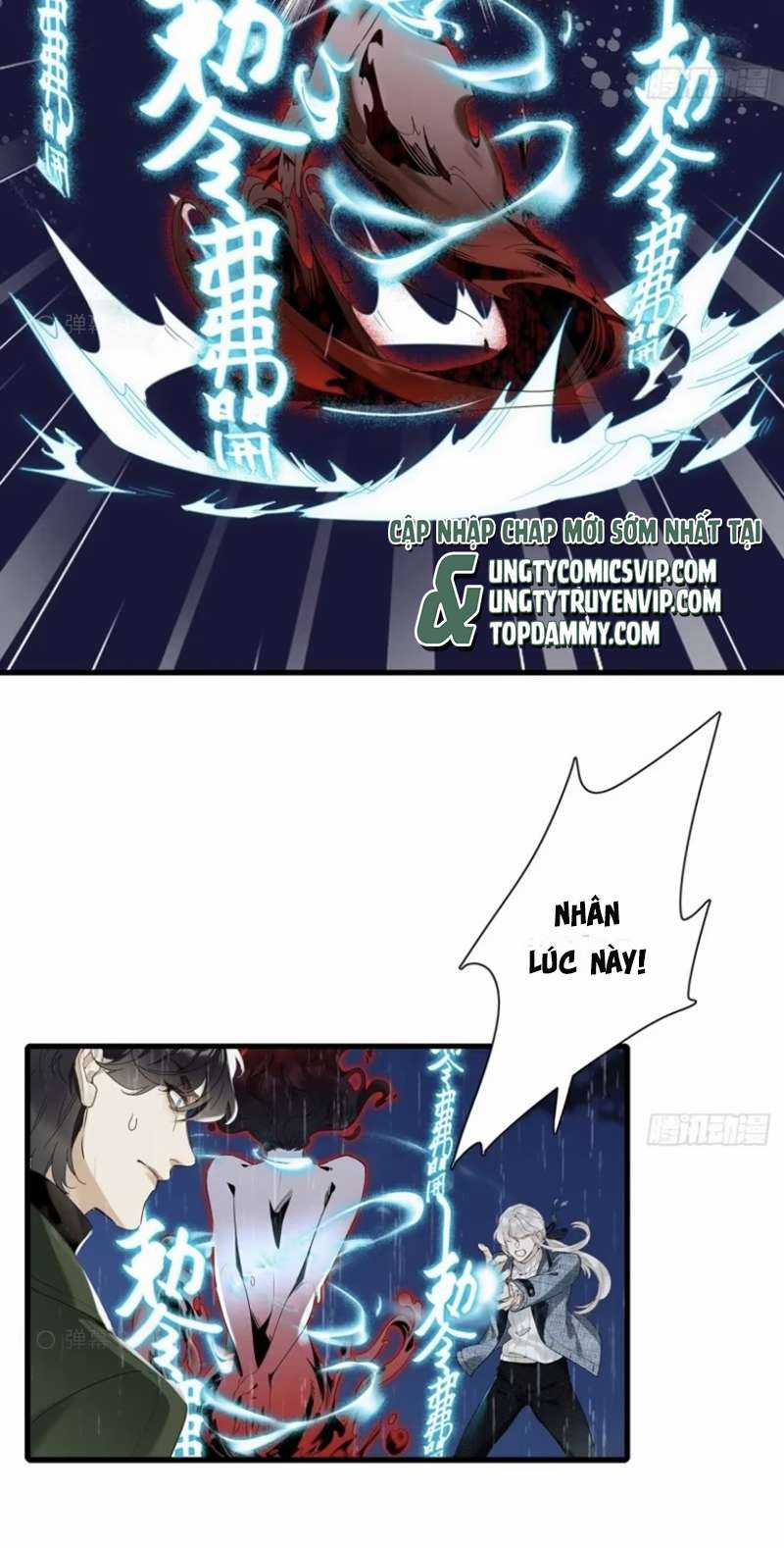 Thỉnh Quân Nhập Quẻ Chapter 47 trang 14