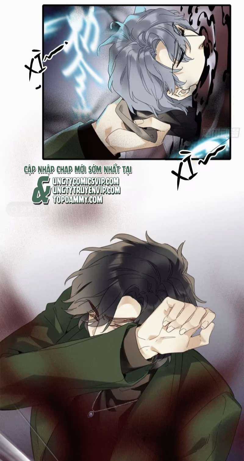 Thỉnh Quân Nhập Quẻ Chapter 47 trang 17