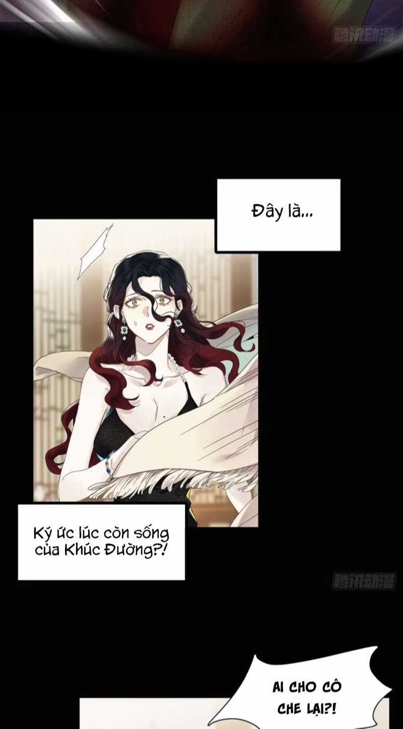 Thỉnh Quân Nhập Quẻ Chapter 47 trang 18