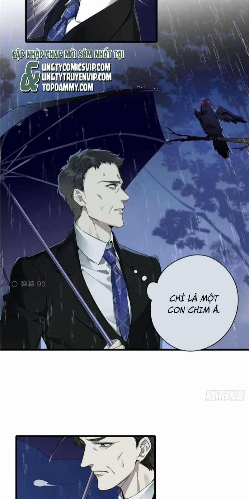 Thỉnh Quân Nhập Quẻ Chapter 47 trang 2