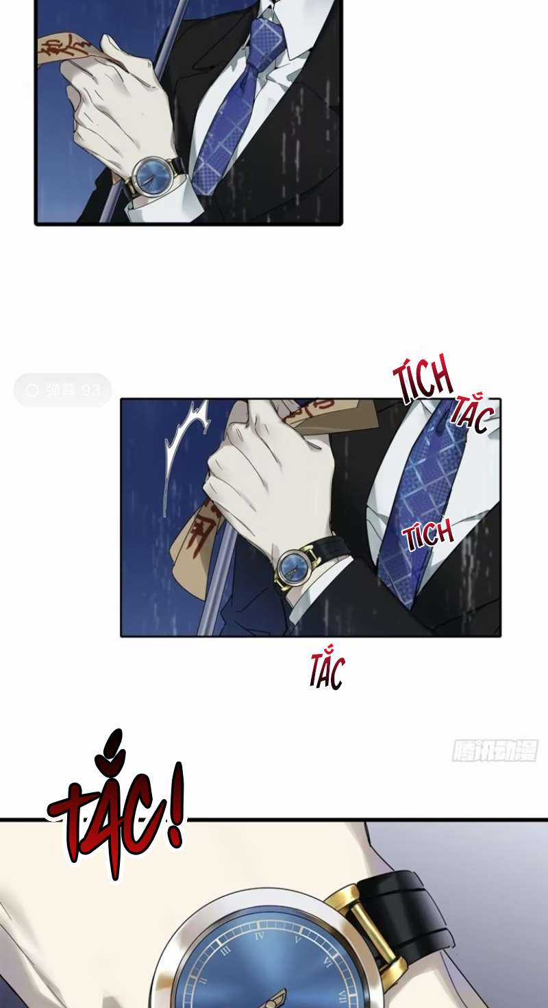 Thỉnh Quân Nhập Quẻ Chapter 47 trang 3