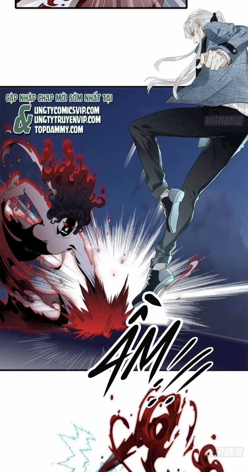 Thỉnh Quân Nhập Quẻ Chapter 47 trang 9