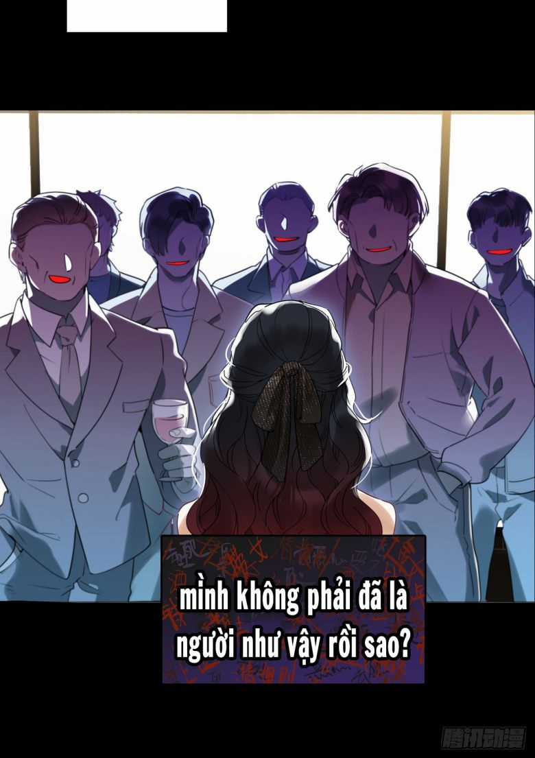 Thỉnh Quân Nhập Quẻ Chapter 48 trang 12