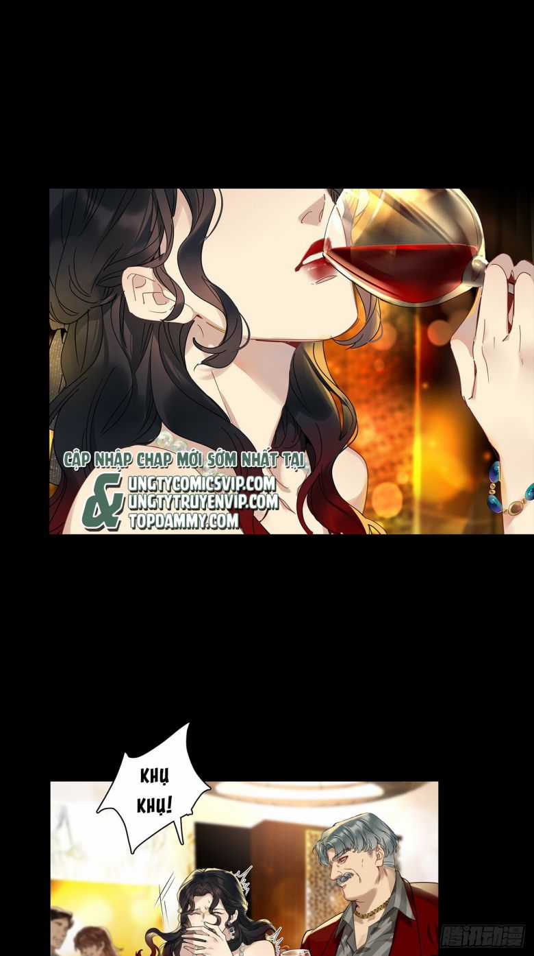 Thỉnh Quân Nhập Quẻ Chapter 48 trang 2