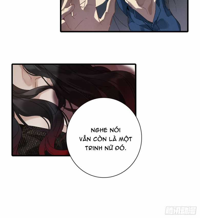 Thỉnh Quân Nhập Quẻ Chapter 48 trang 23