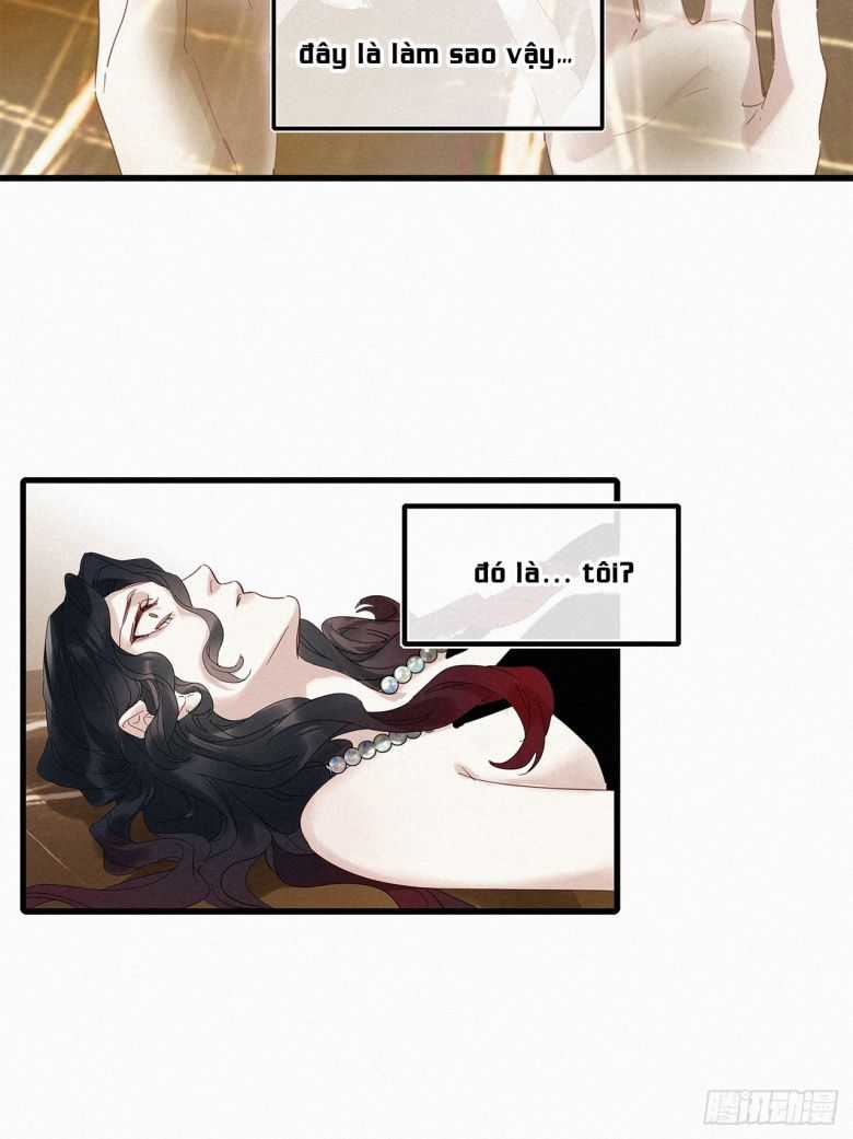 Thỉnh Quân Nhập Quẻ Chapter 48 trang 25