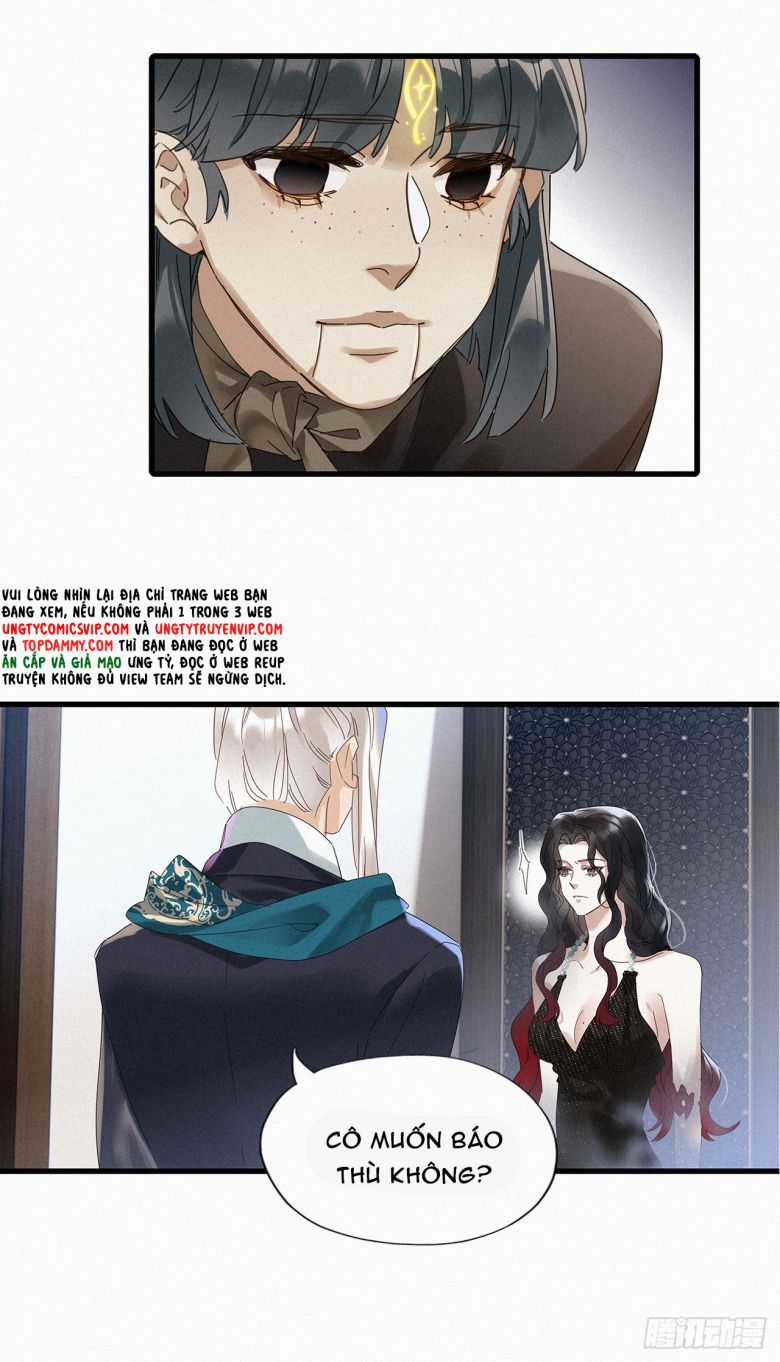 Thỉnh Quân Nhập Quẻ Chapter 48 trang 29