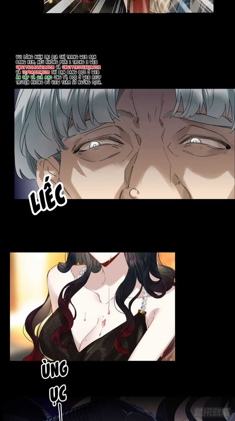 Thỉnh Quân Nhập Quẻ Chapter 48 trang 7