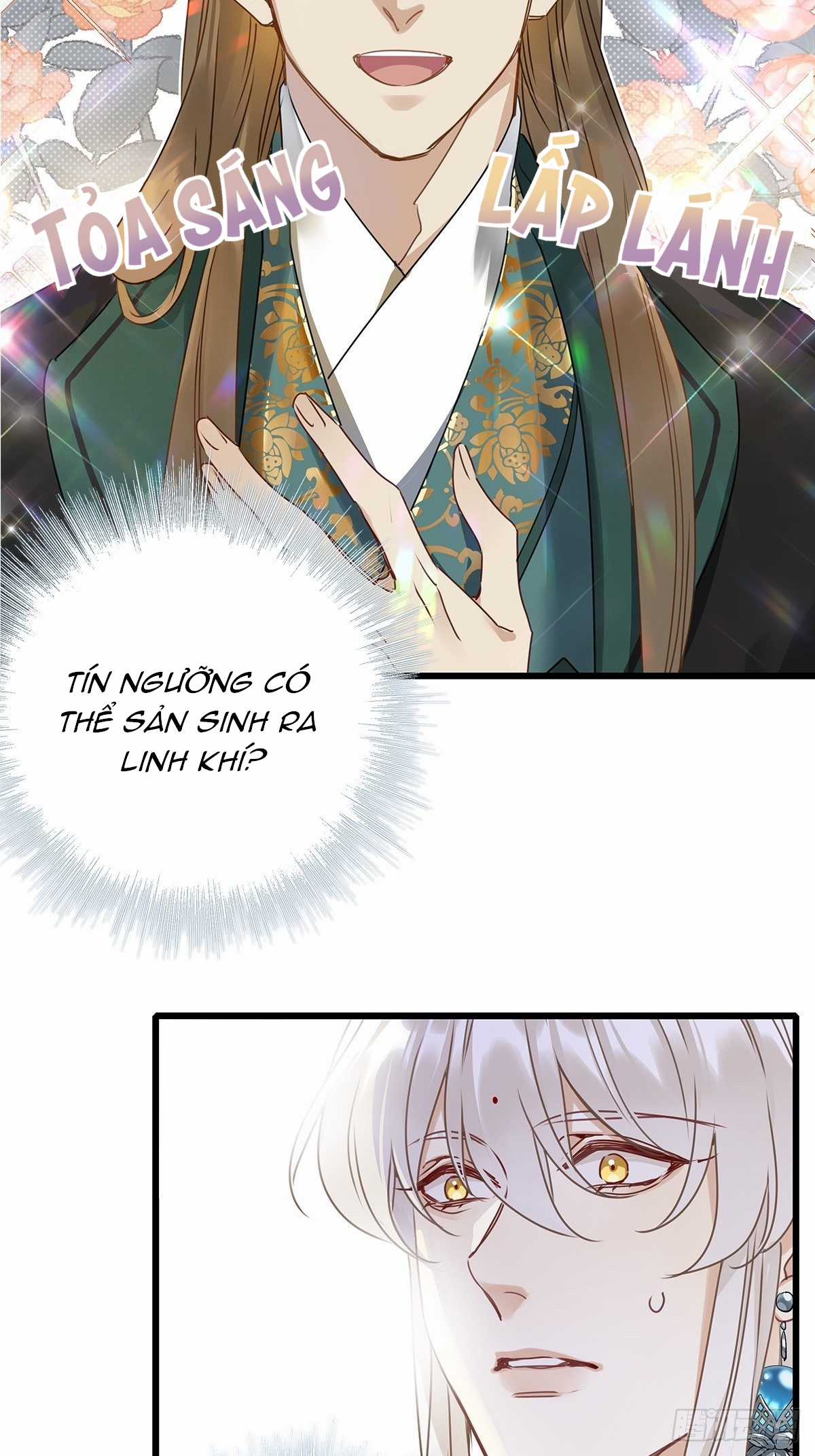 Thỉnh Quân Nhập Quẻ Chapter 5 trang 23