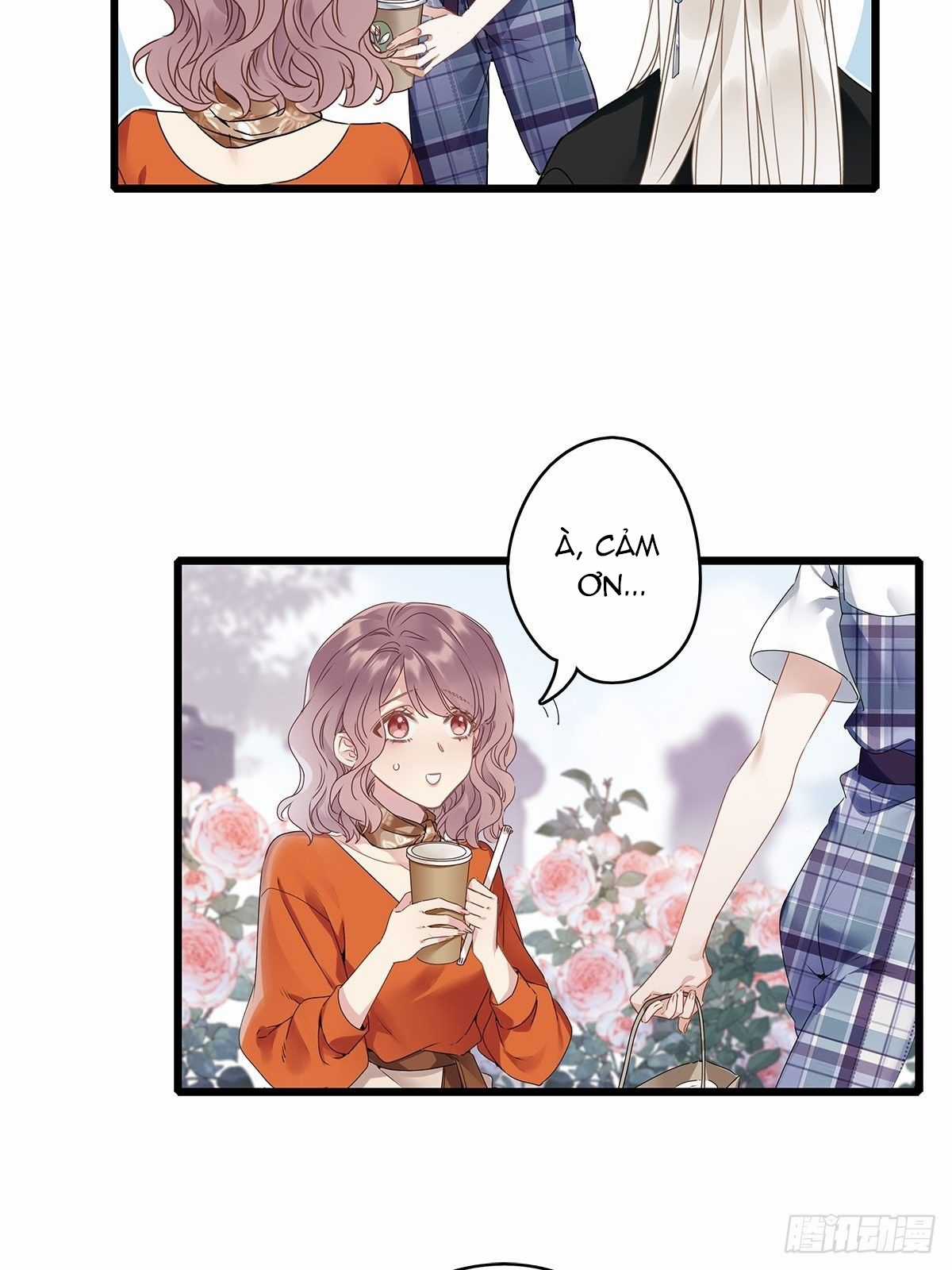 Thỉnh Quân Nhập Quẻ Chapter 5 trang 33