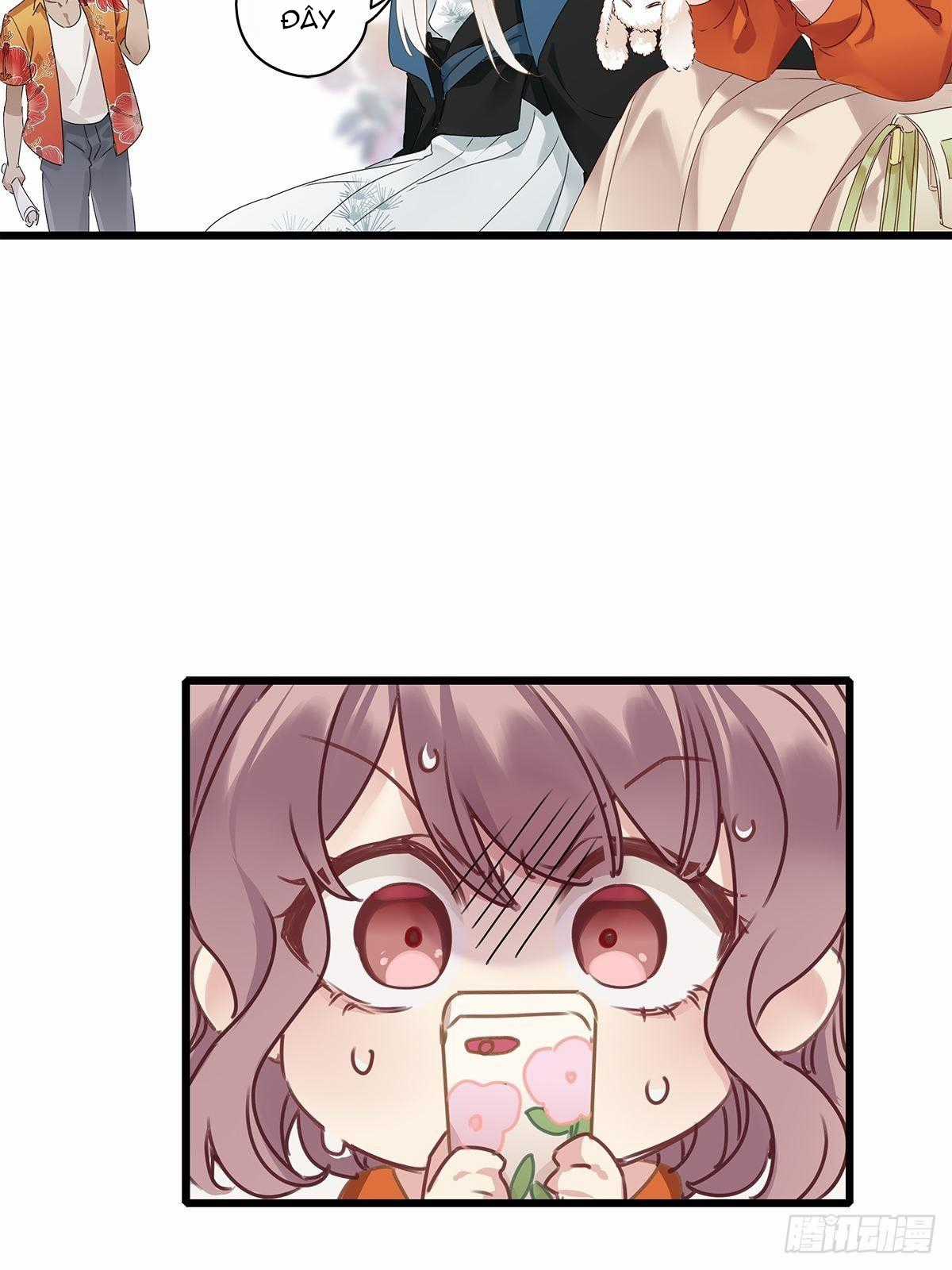 Thỉnh Quân Nhập Quẻ Chapter 5 trang 38