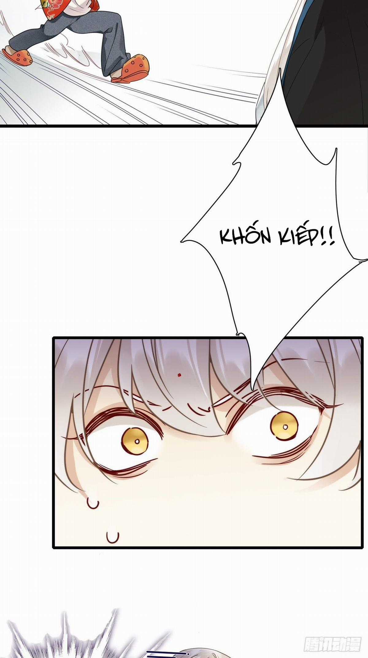 Thỉnh Quân Nhập Quẻ Chapter 5 trang 43