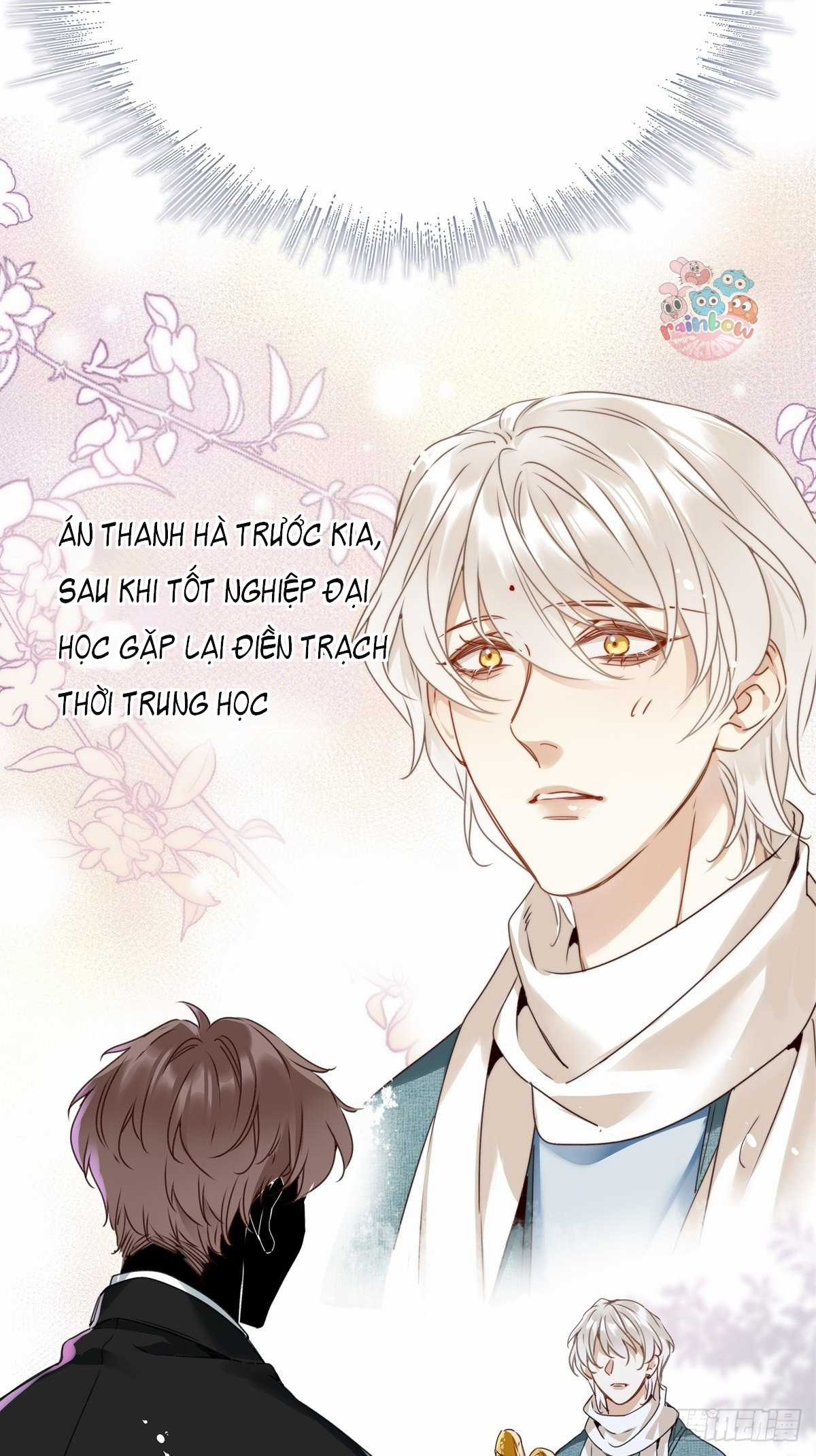 Thỉnh Quân Nhập Quẻ Chapter 5 trang 6