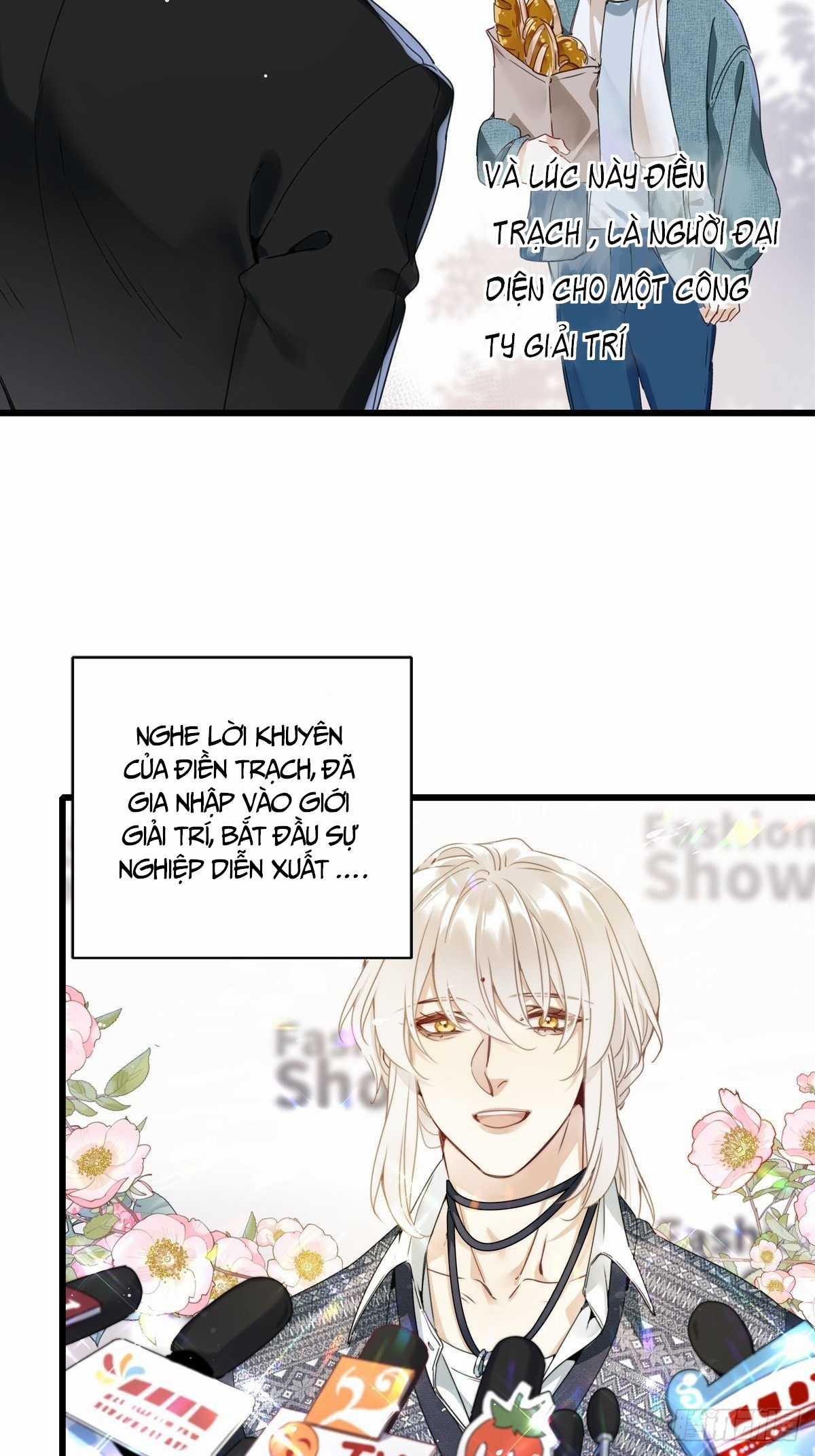 Thỉnh Quân Nhập Quẻ Chapter 5 trang 7