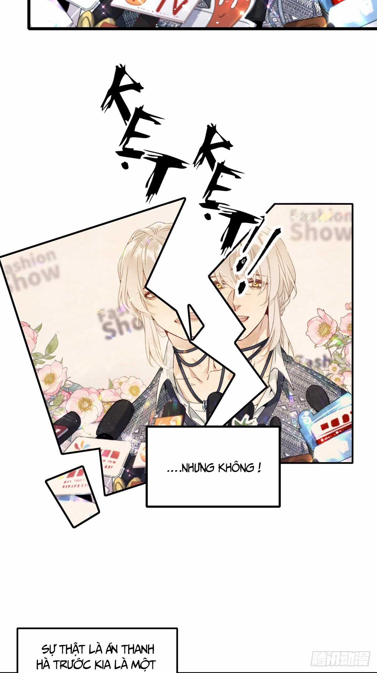 Thỉnh Quân Nhập Quẻ Chapter 5 trang 8