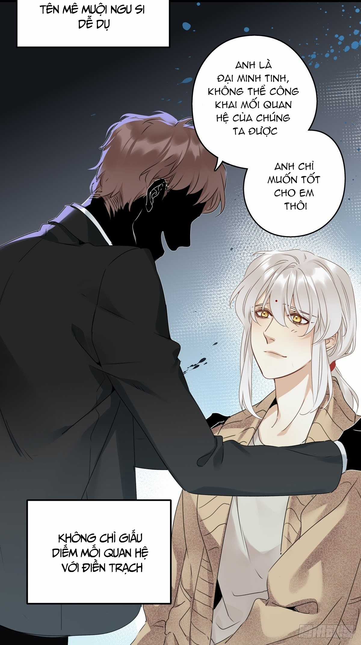 Thỉnh Quân Nhập Quẻ Chapter 5 trang 9