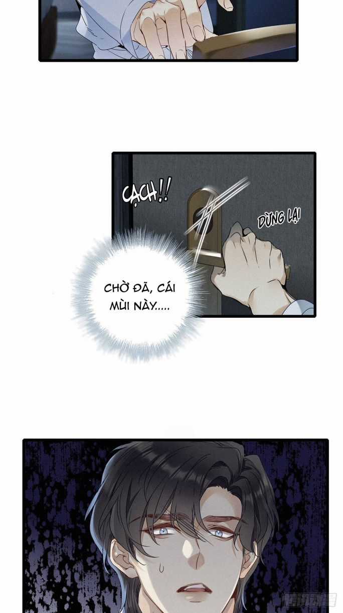 Thỉnh Quân Nhập Quẻ Chapter 7 trang 10