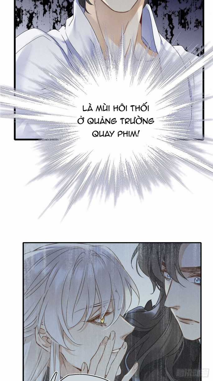 Thỉnh Quân Nhập Quẻ Chapter 7 trang 11