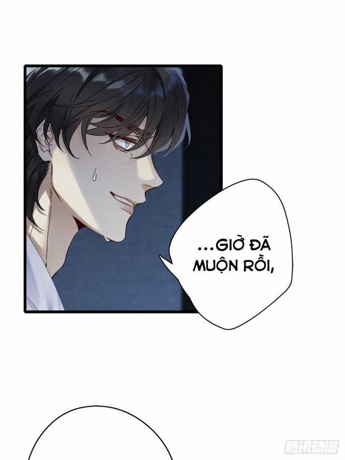 Thỉnh Quân Nhập Quẻ Chapter 7 trang 13