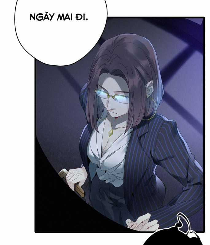 Thỉnh Quân Nhập Quẻ Chapter 7 trang 14