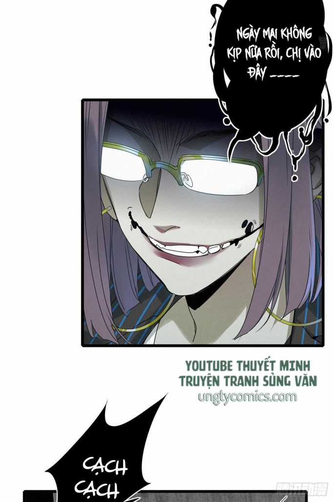 Thỉnh Quân Nhập Quẻ Chapter 7 trang 15