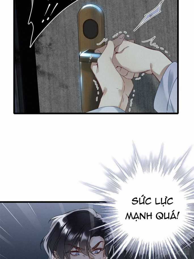 Thỉnh Quân Nhập Quẻ Chapter 7 trang 16