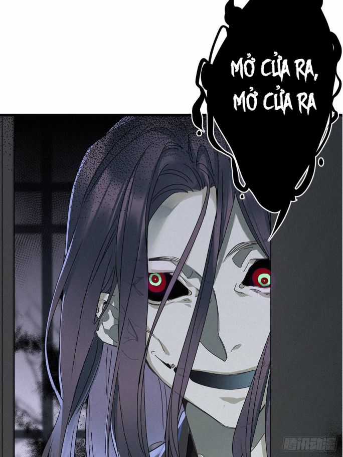 Thỉnh Quân Nhập Quẻ Chapter 7 trang 19