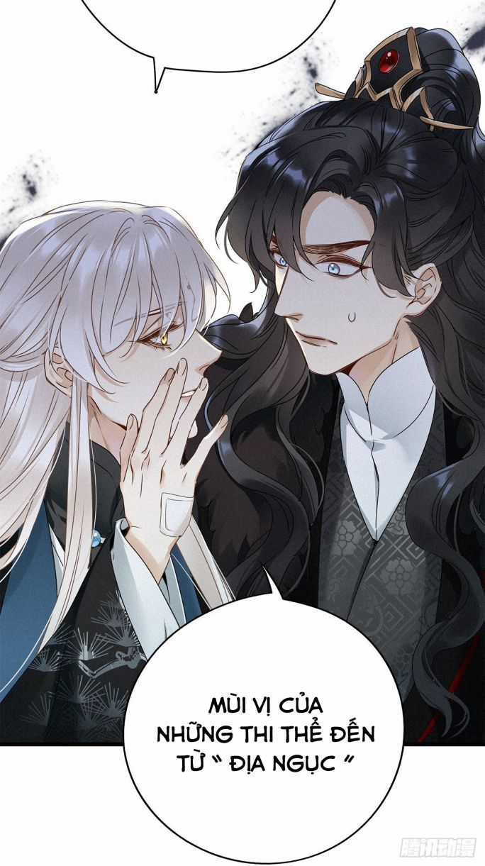 Thỉnh Quân Nhập Quẻ Chapter 7 trang 2