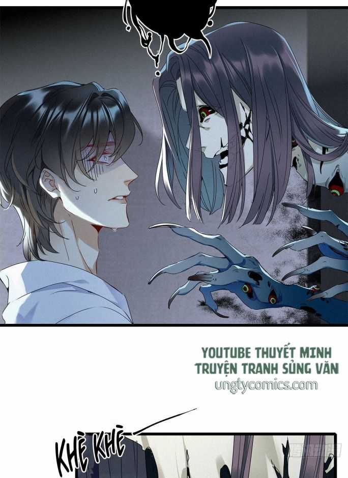 Thỉnh Quân Nhập Quẻ Chapter 7 trang 21