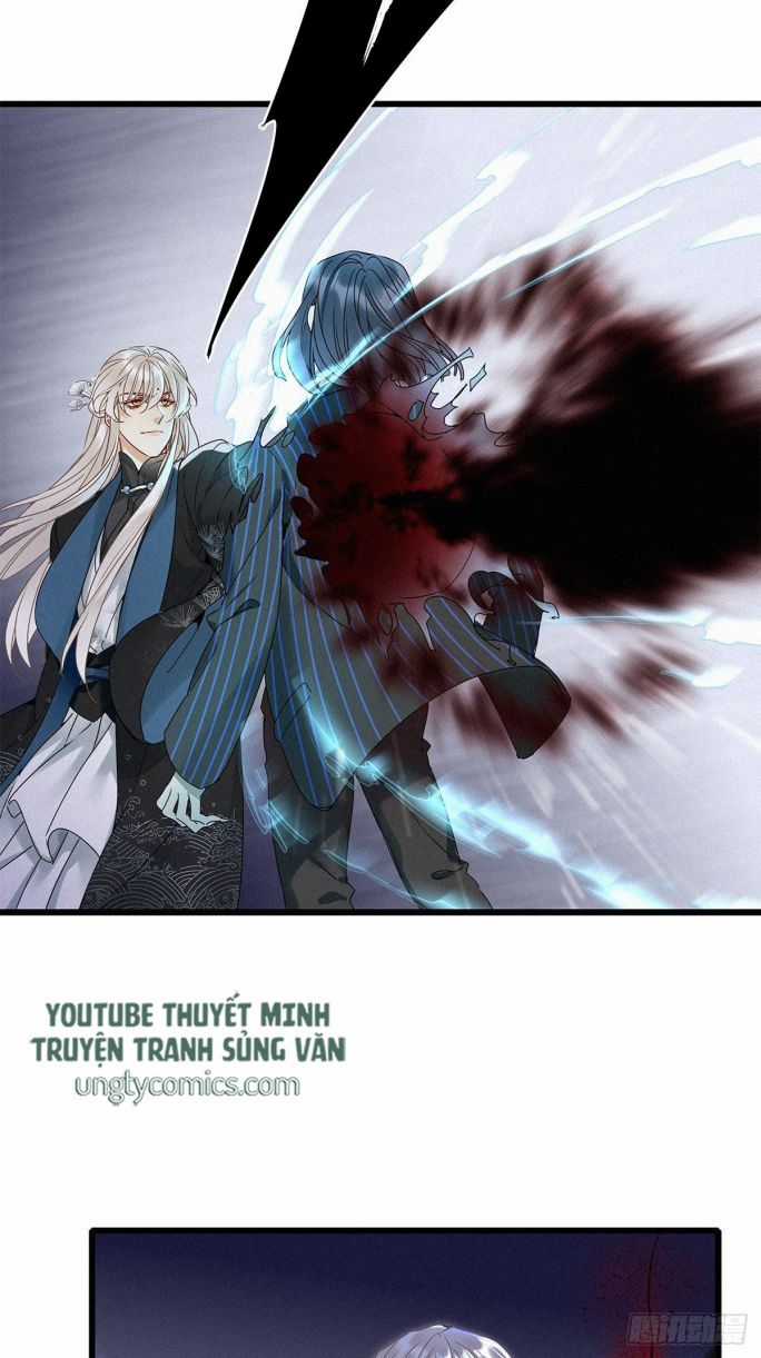 Thỉnh Quân Nhập Quẻ Chapter 7 trang 27