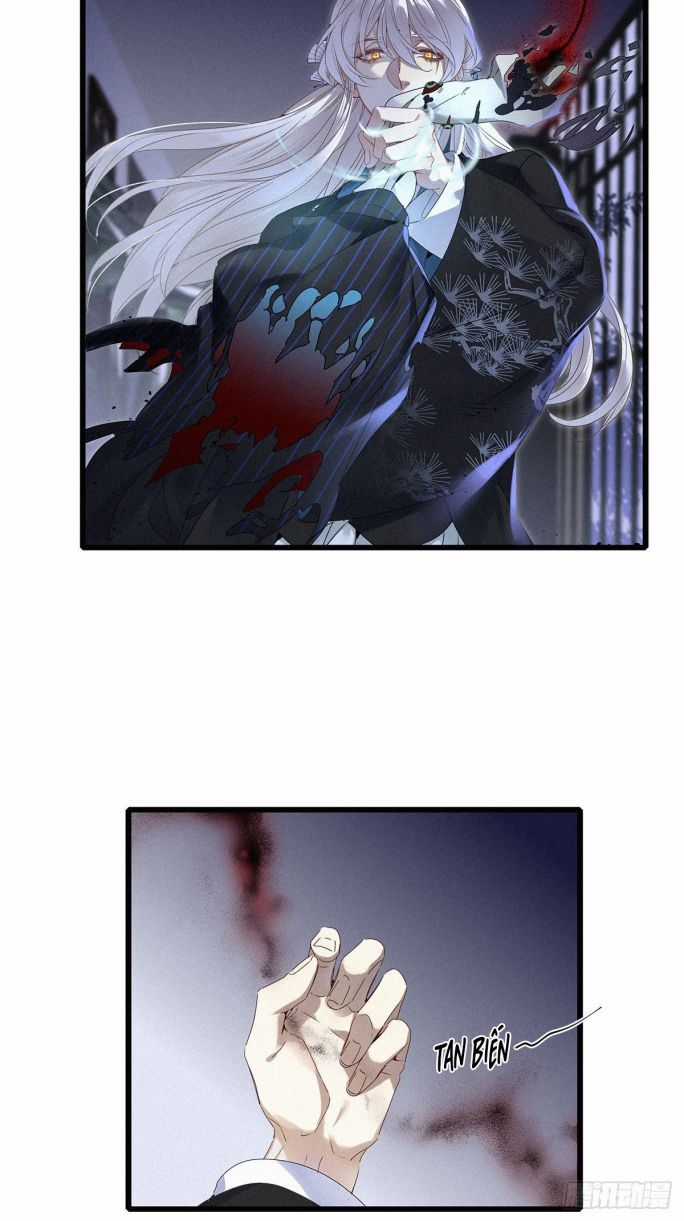 Thỉnh Quân Nhập Quẻ Chapter 7 trang 28