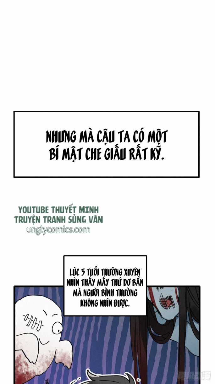 Thỉnh Quân Nhập Quẻ Chapter 7 trang 33
