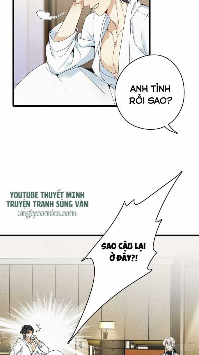 Thỉnh Quân Nhập Quẻ Chapter 7 trang 36