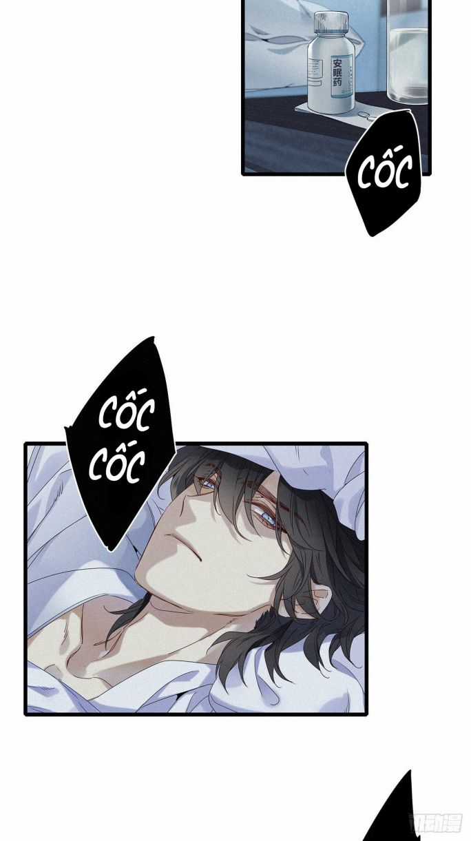 Thỉnh Quân Nhập Quẻ Chapter 7 trang 7