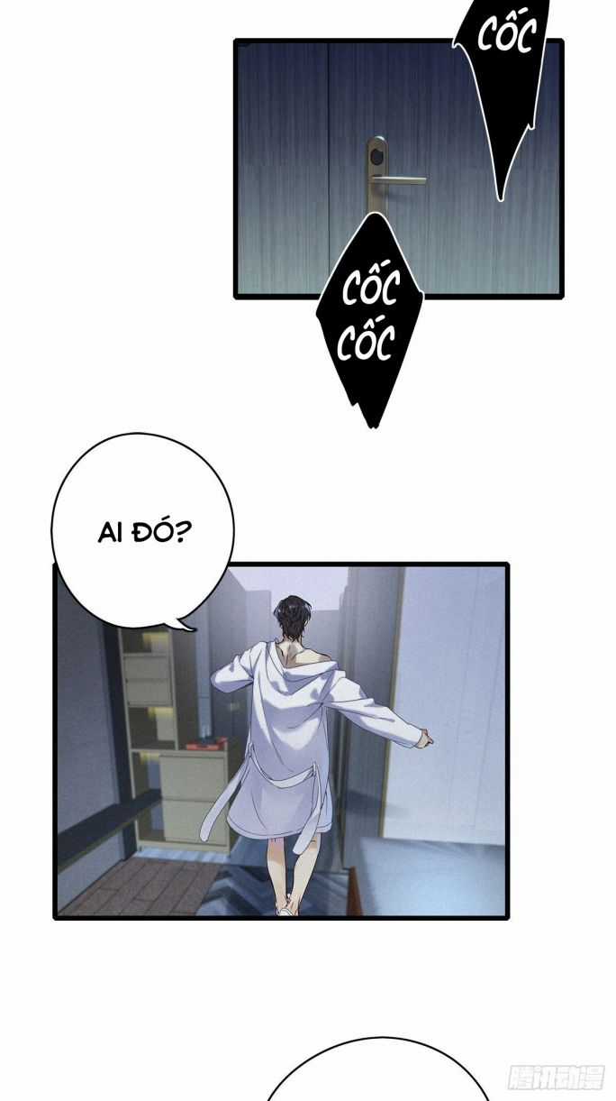 Thỉnh Quân Nhập Quẻ Chapter 7 trang 8