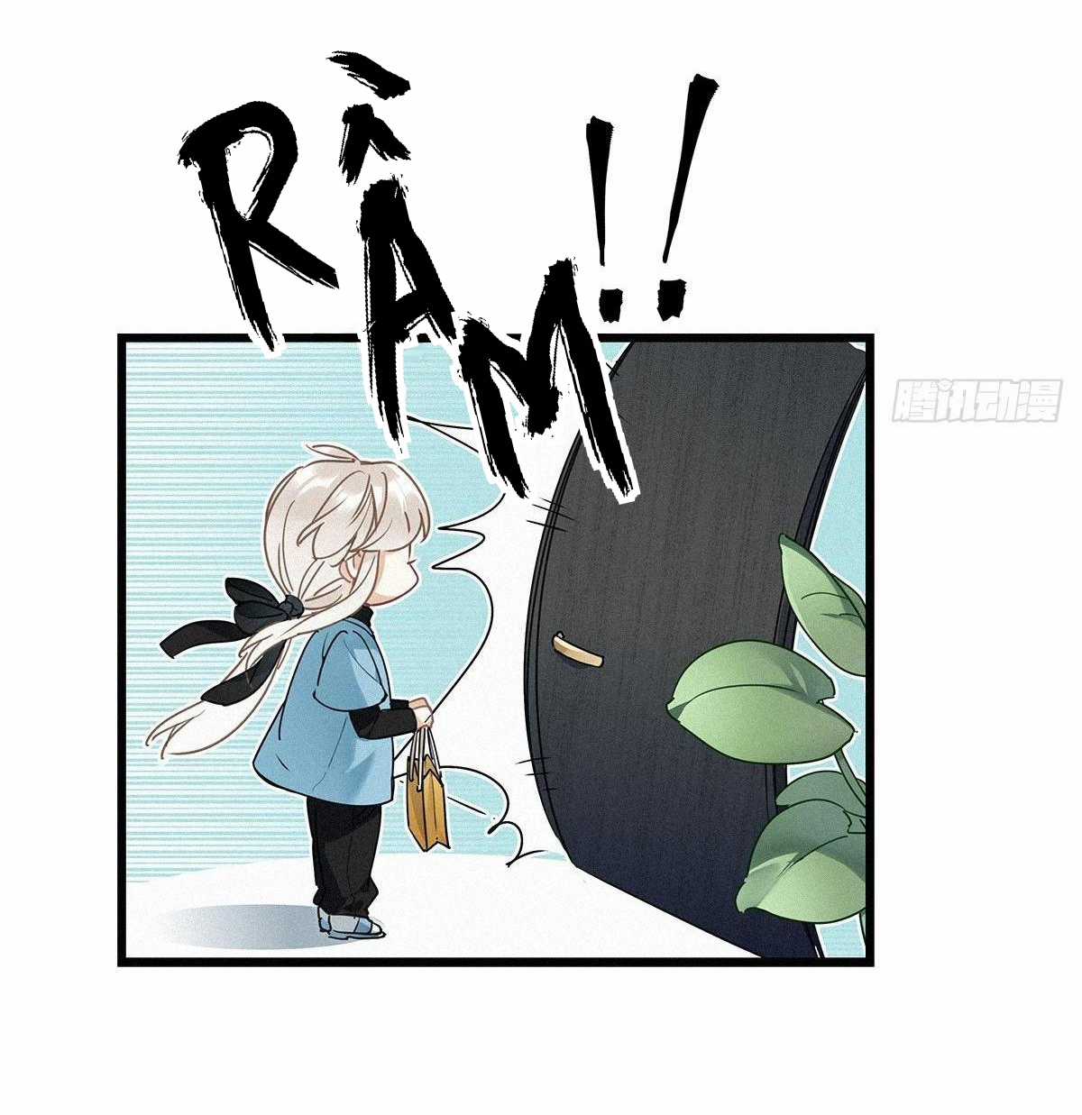 Thỉnh Quân Nhập Quẻ Chapter 8 trang 18