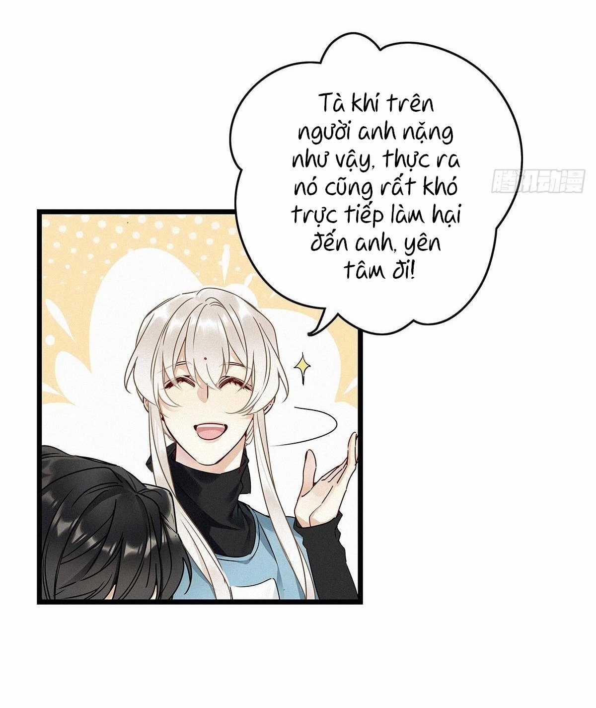 Thỉnh Quân Nhập Quẻ Chapter 8 trang 8