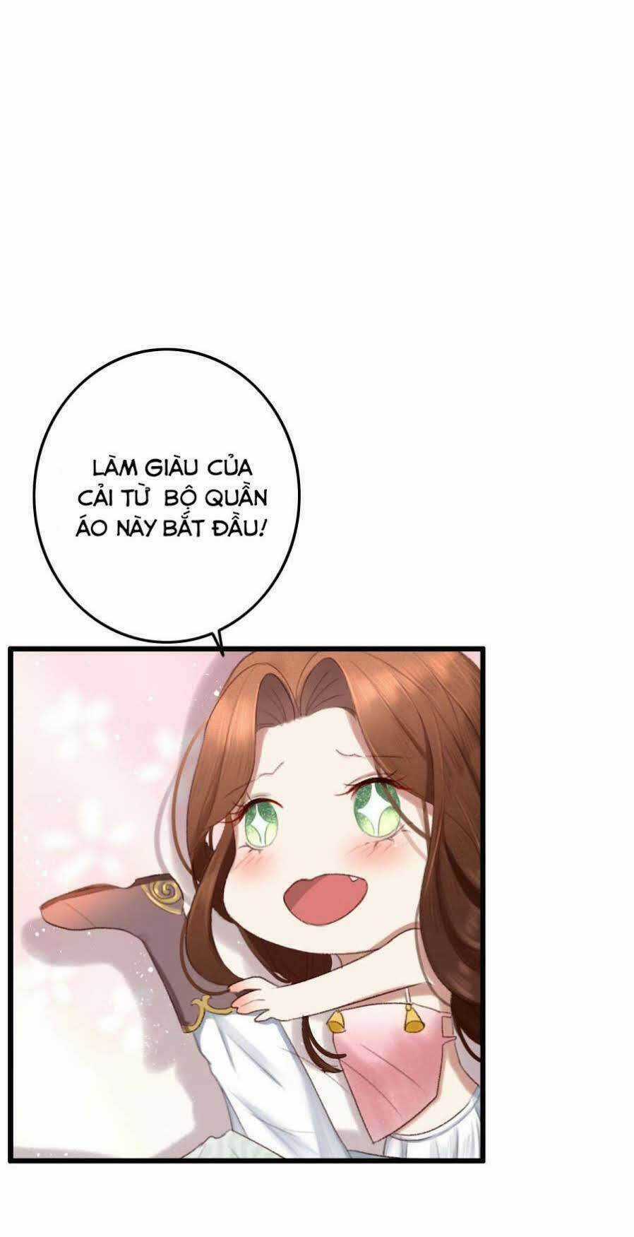 Thịnh Sủng Chi Cẩm Tú Chinh Đồ Chapter 1 trang 11