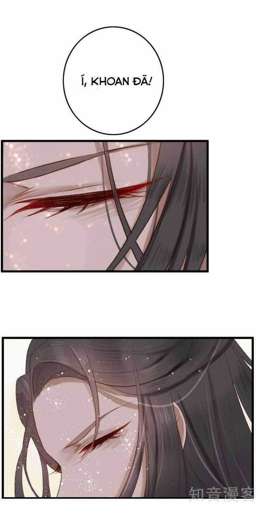 Thịnh Sủng Chi Cẩm Tú Chinh Đồ Chapter 1 trang 12