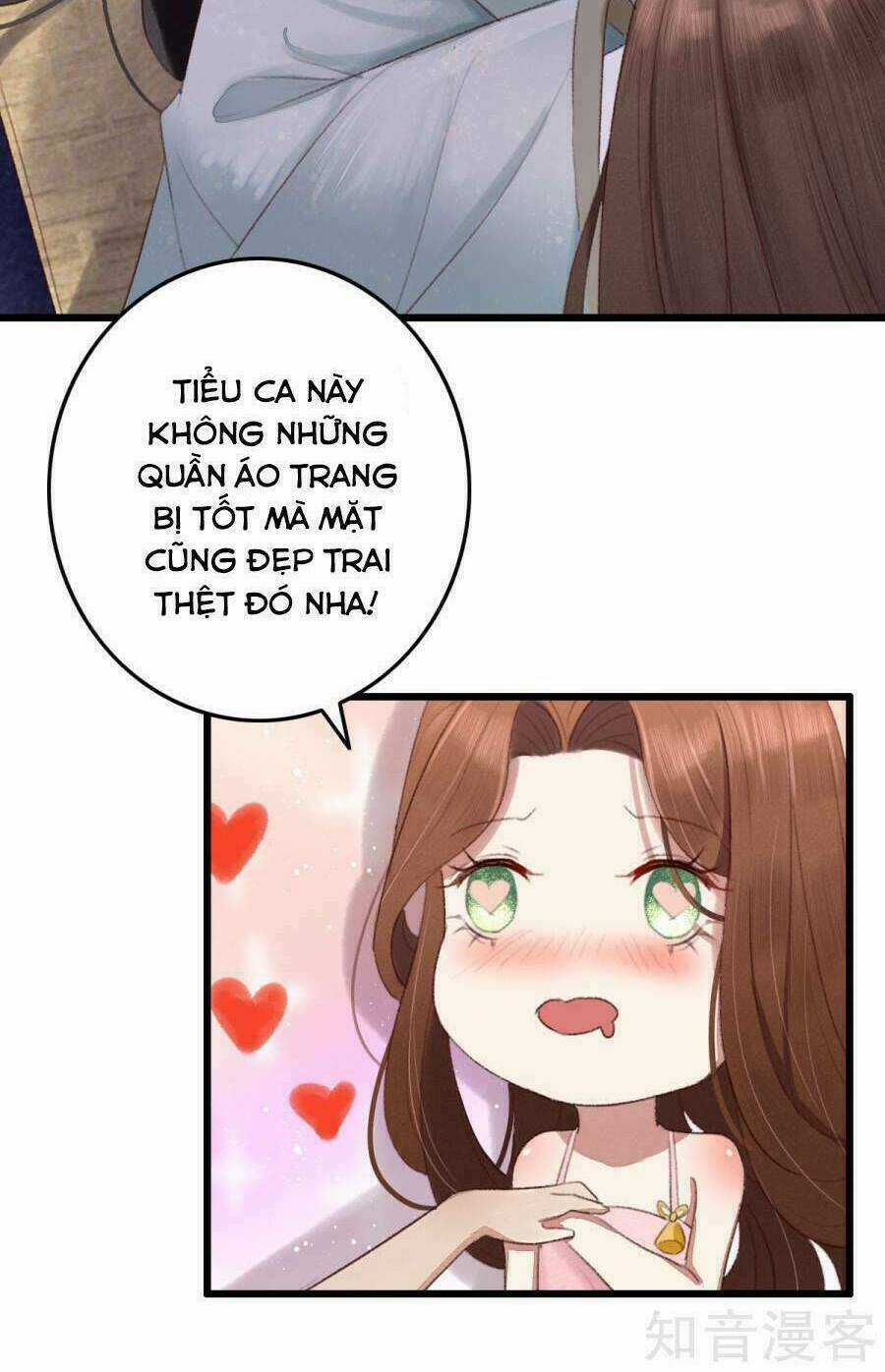 Thịnh Sủng Chi Cẩm Tú Chinh Đồ Chapter 1 trang 14