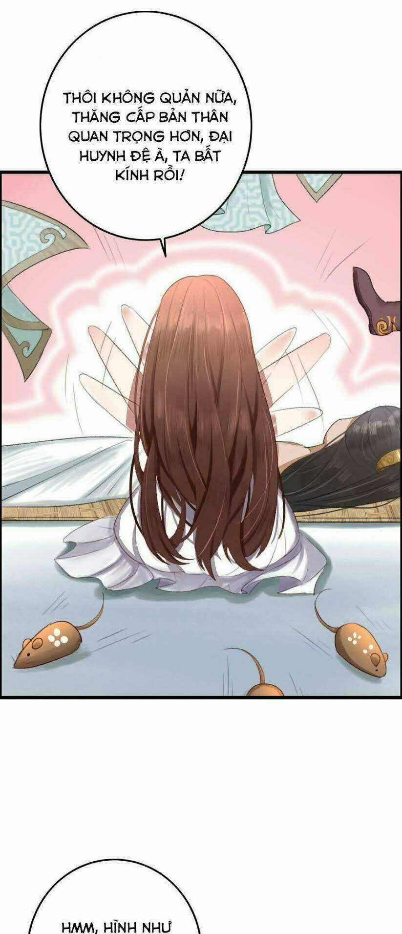 Thịnh Sủng Chi Cẩm Tú Chinh Đồ Chapter 1 trang 15