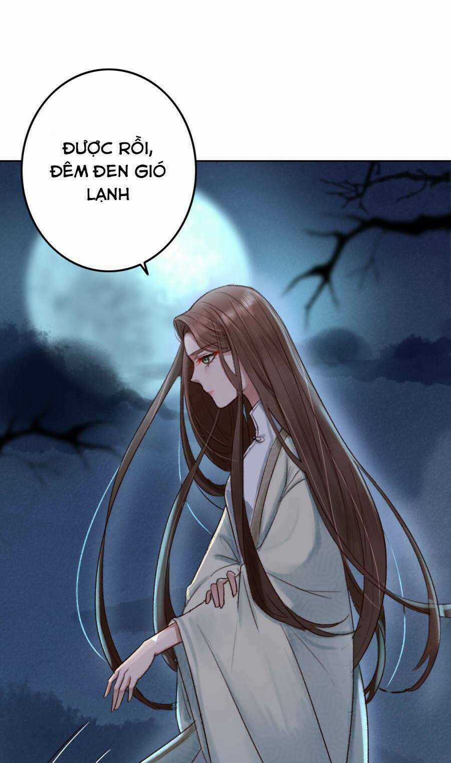 Thịnh Sủng Chi Cẩm Tú Chinh Đồ Chapter 1 trang 17